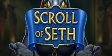 Slot Brand Image for Scroll of Seth
