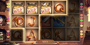 Slot Brand Image for 3 Blind Mice