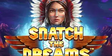 Slot Brand Image for Snatch The Dreams