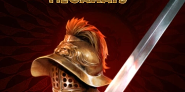 Slot Brand Image for Spartacus Megaways
