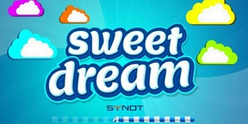 Slot Brand Image for Sweet Dream