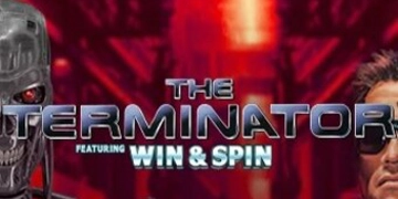 Slot Brand Image for The Terminator