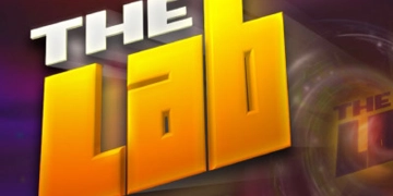 Slot Brand Image for The lab