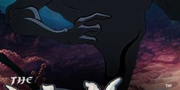 Slot Brand Image for The Wish Master Megaways