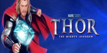 Slot Brand Image for Thor