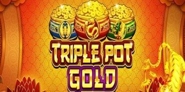 Slot Brand Image for TRIPLE POT GOLD