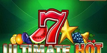 Slot Brand Image for Ultimate Hot
