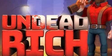 Slot Brand Image for Undead Rich