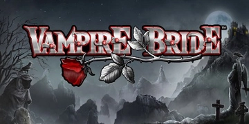 Slot Brand Image for Vampire Bride