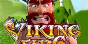 Slot Brand Image for Viking Fire