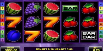 Slot Brand Image for Wild Diamonds