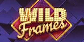 Slot Brand Image for Wild Frames