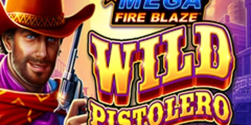 Slot Brand Image for Wild Pistolero