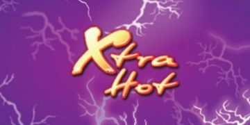 Slot Brand Image for Xtra Hot
