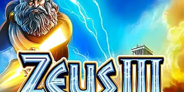 Slot Brand Image for Zeus III