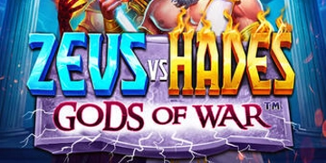 Slot Brand Image for Zeus vs Hades