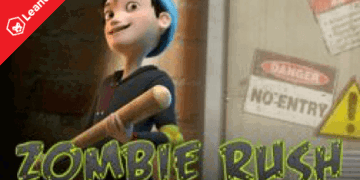 Slot Brand Image for Zombie Rush