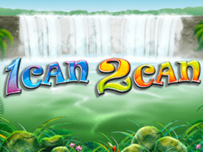 Slot Brand Image for 1 Can 2 Can