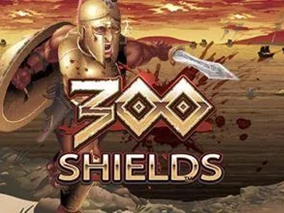 Slot Brand Image for 300 Shields