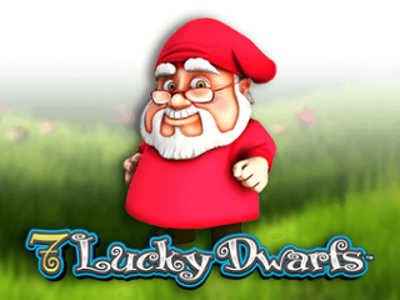 Slot Brand Image for 7 Lucky Dwarfs