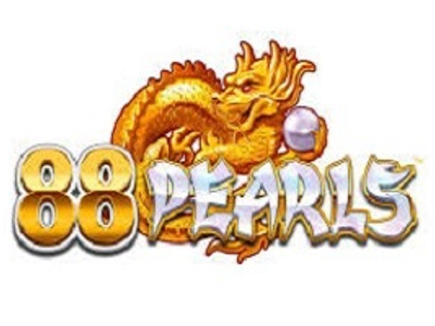Slot Brand Image for 88 pearls
