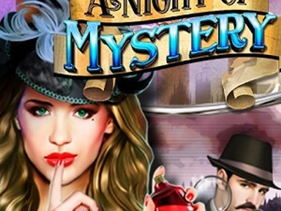 Slot Brand Image for A Night of Mystery