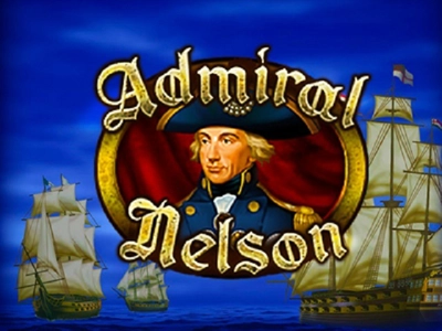 Slot Brand Image for Admiral Nelson