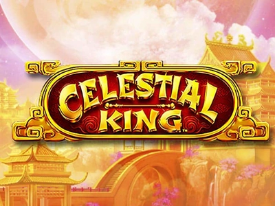 Slot Brand Image for Celestial King
