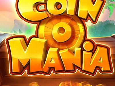 Slot Brand Image for Coin O Mania