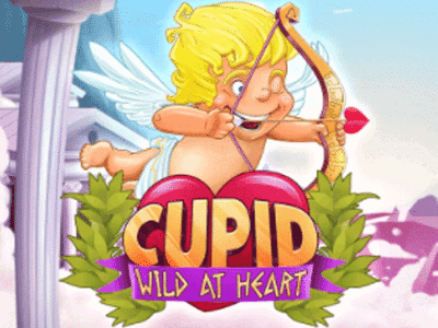 Slot Brand Image for Cupid: Wild at Heart