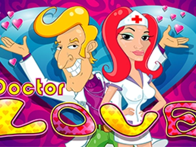 Slot Brand Image for Doctor Love