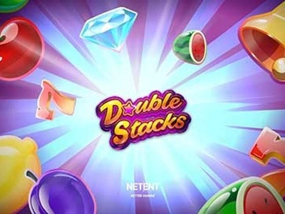 Slot Brand Image for Double Stacks