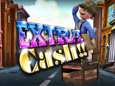 Slot Brand Image for Extra Cash