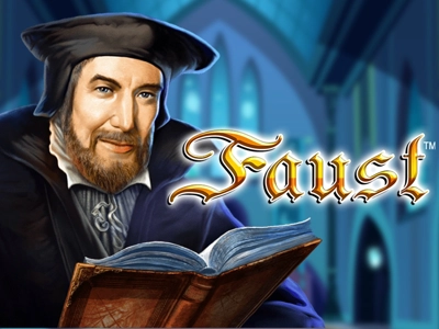 Slot Brand Image for Faust