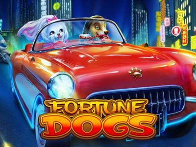 Slot Brand Image for Fortune Dogs