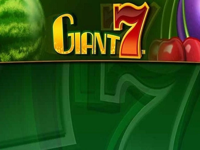 Slot Brand Image for Giant 7