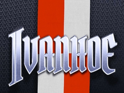 Slot Brand Image for Ivanhoe