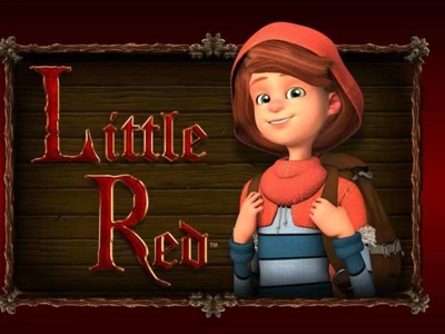 Slot Brand Image for Little Red