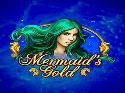 Slot Brand Image for Mermaid's Gold