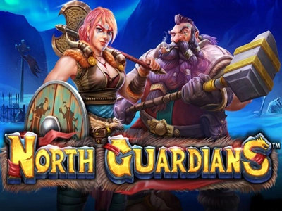 Slot Brand Image for North Guardians