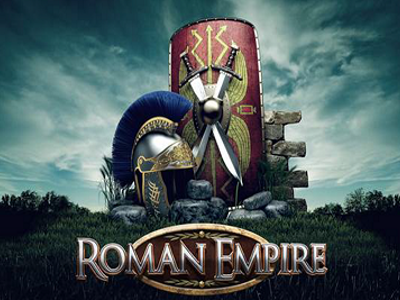 Slot Brand Image for Roman Empire
