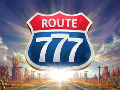 Slot Brand Image for Route 777
