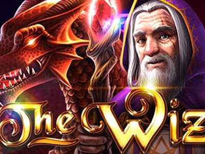 Slot Brand Image for The wiz