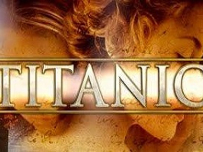 Slot Brand Image for Titanic