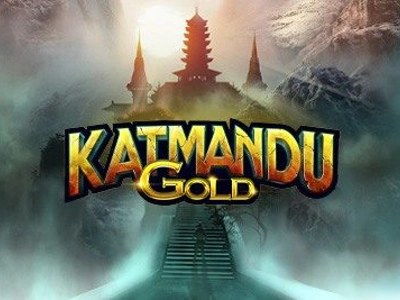Slot Brand Image for Katmandu Gold