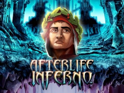 Slot Brand Image for Afterlife Inferno