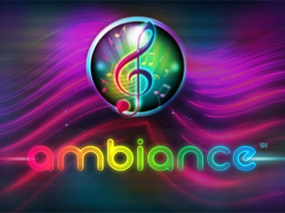 Slot Brand Image for Ambiance