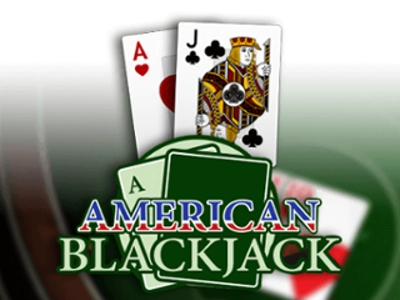 Game Brand Image for American Blackjack
