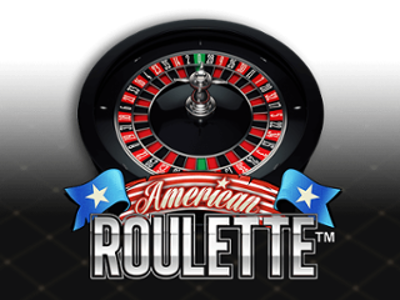 Game Brand Image for American Roulette