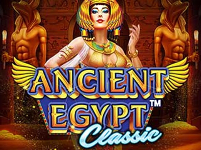 Slot Brand Image for Ancient Egypt